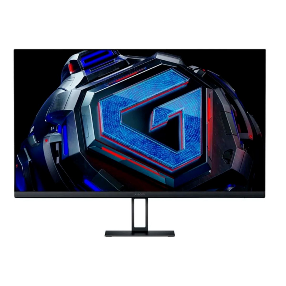 XIAOMI - Monitor Gamer Xiaomi G27Qi 27 QHD IPS 180Hz 1ms FreeSync Premium