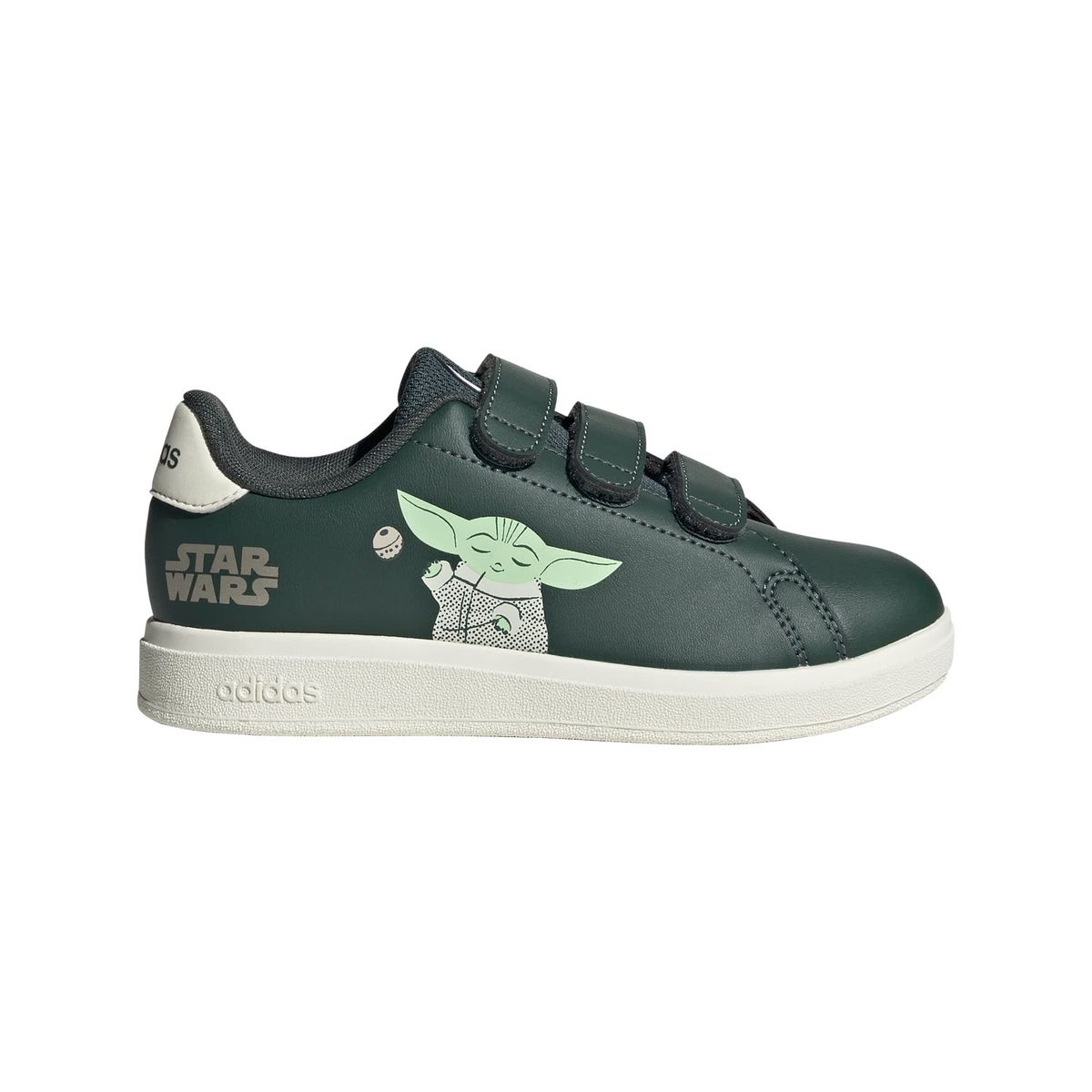 ADIDAS - Zapatillas Star Wars Advantage Kids