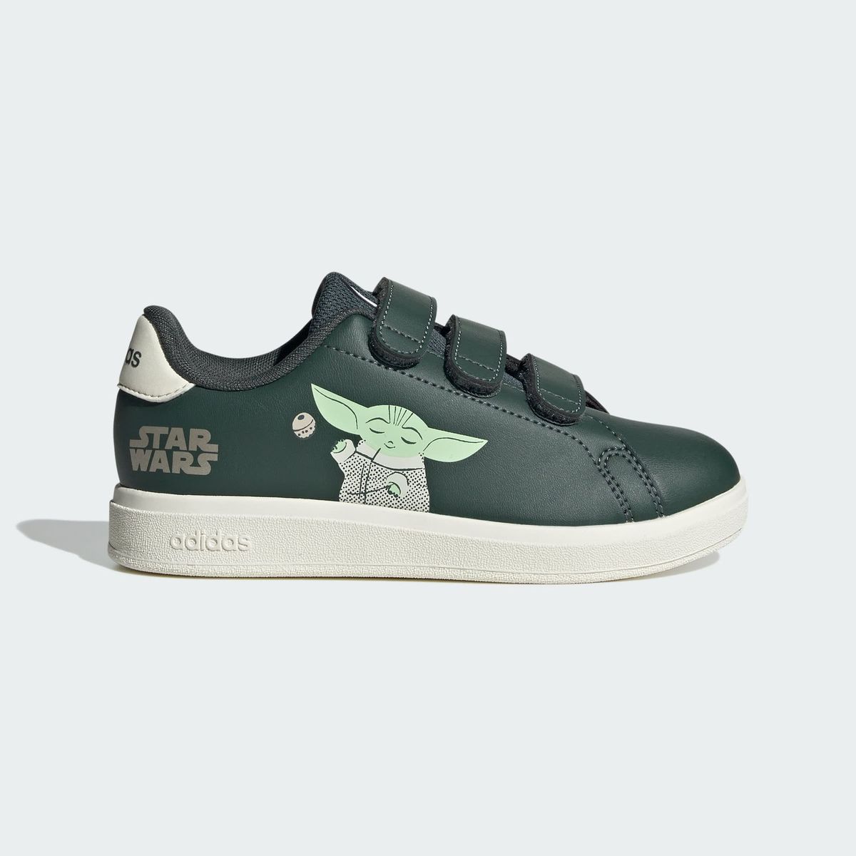 ADIDAS - Zapatillas Star Wars Advantage Kids
