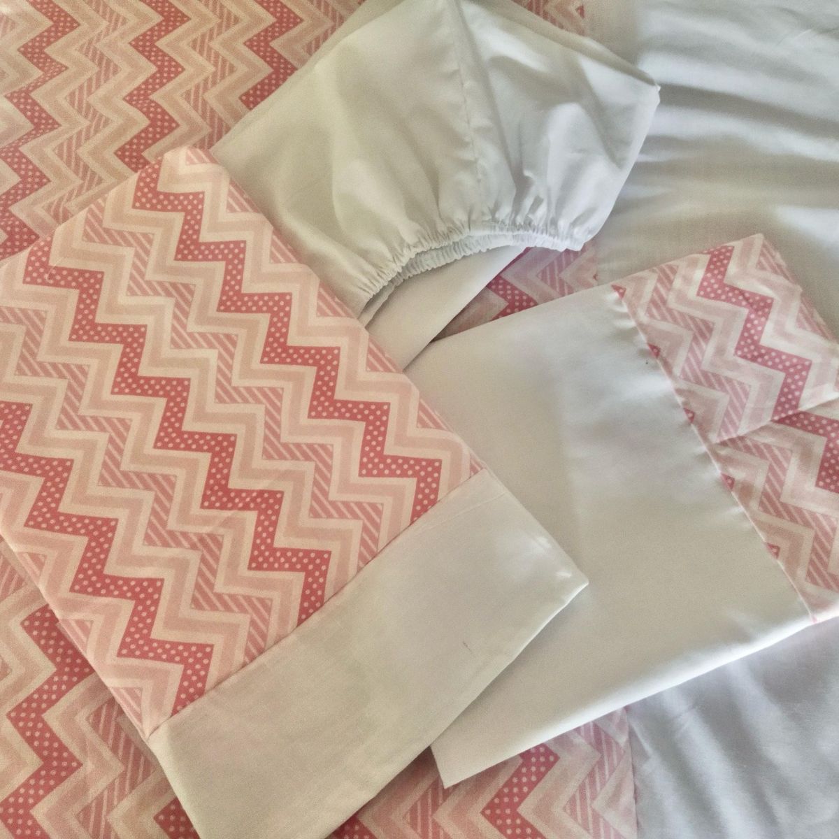 GENERICO - Juego de sabana mas cobertor cuna colecho bebe