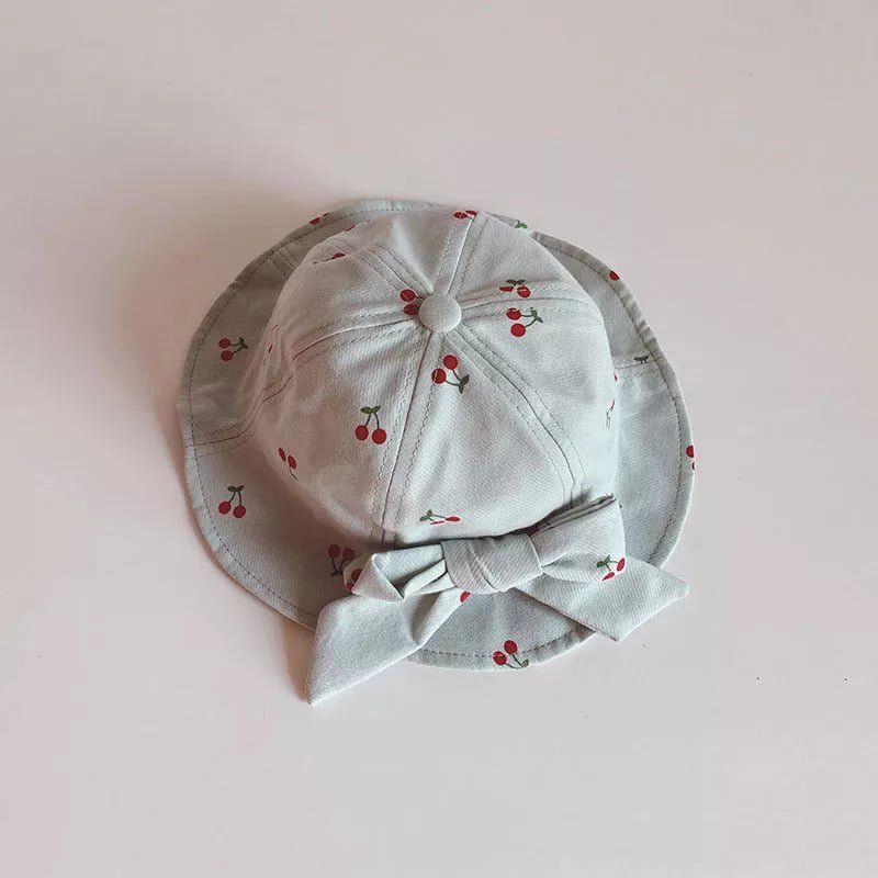 GENERICO - Gorro verano para bebe 6 meses a 24 meses