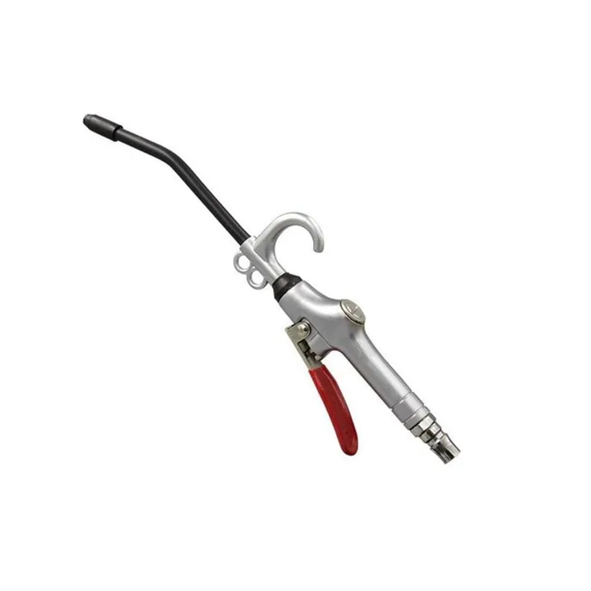 GENERICO - Pistola Soplador De Aire Herramienta Neumática Compresor