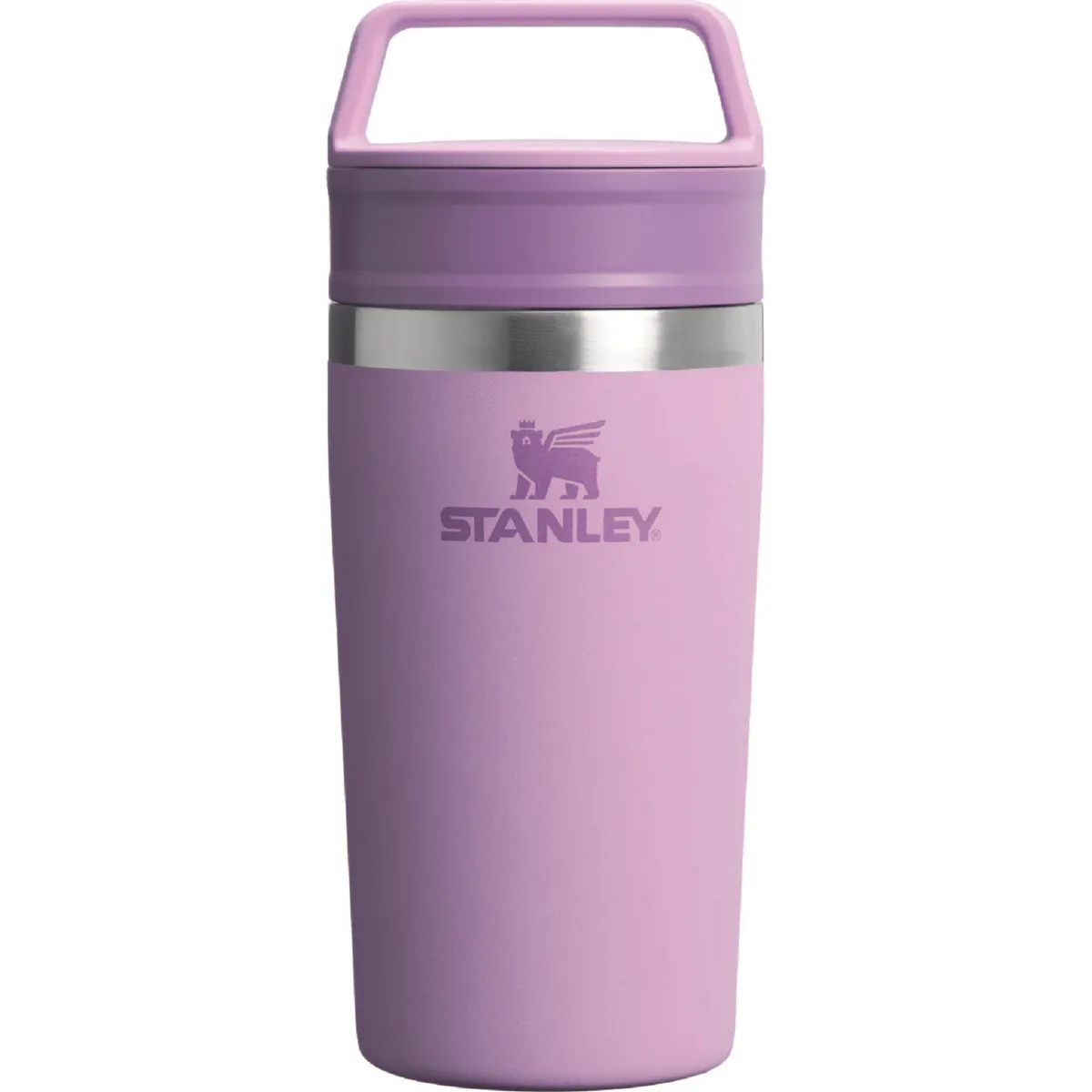STANLEY - Mug Cafe To Go Lilac - 354 ml