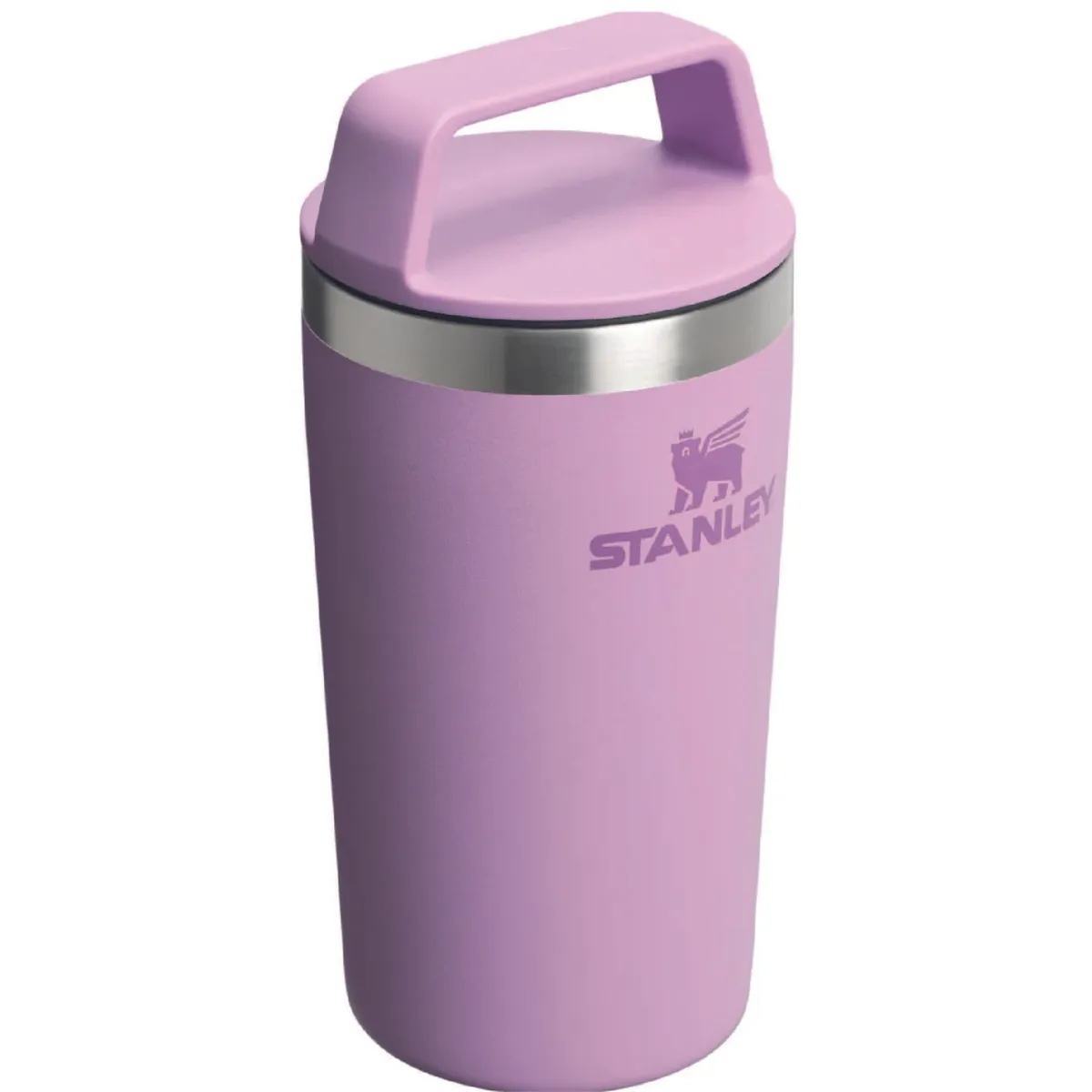 STANLEY - Mug Cafe To Go Lilac - 354 ml
