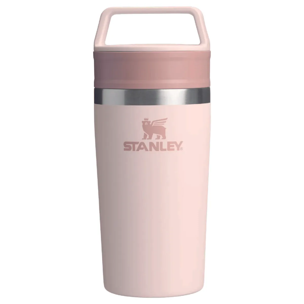 STANLEY - Mug Cafe To Go Rosa Palo - 354 ml