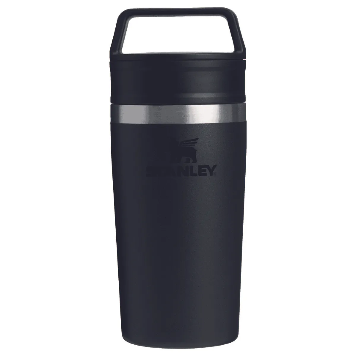 STANLEY - Mug Cafe To Go Black 20 - 354 ml