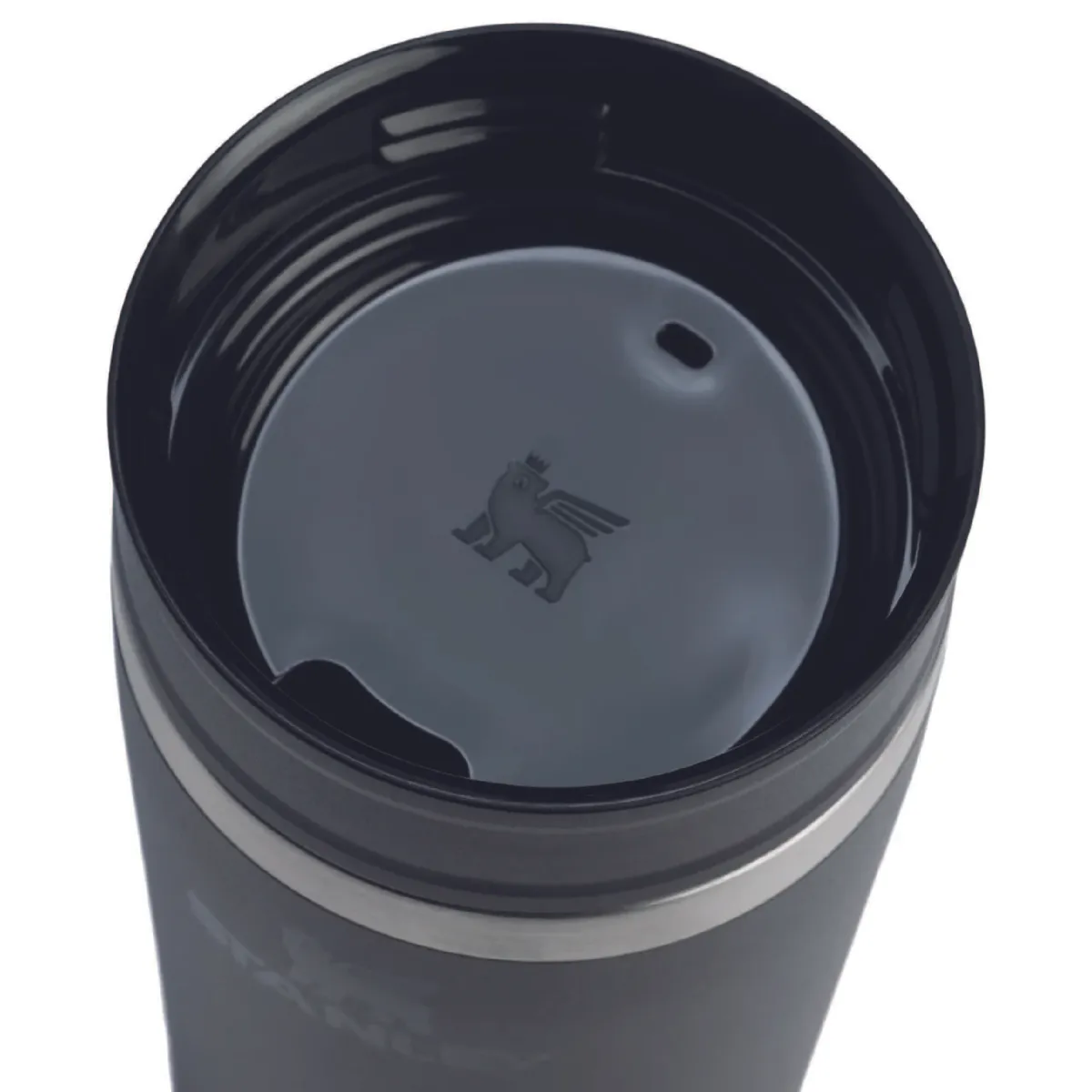 STANLEY - Mug Cafe To Go Black 20 - 354 ml