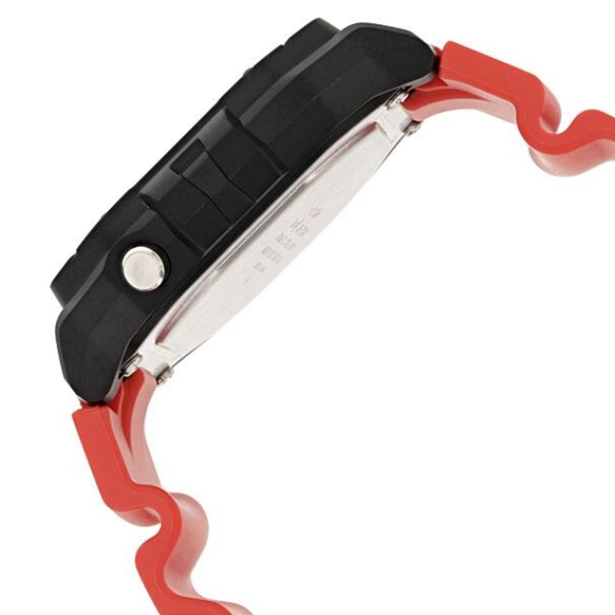 CASIO - Reloj Casio Digital Unisex W-218H-4B-