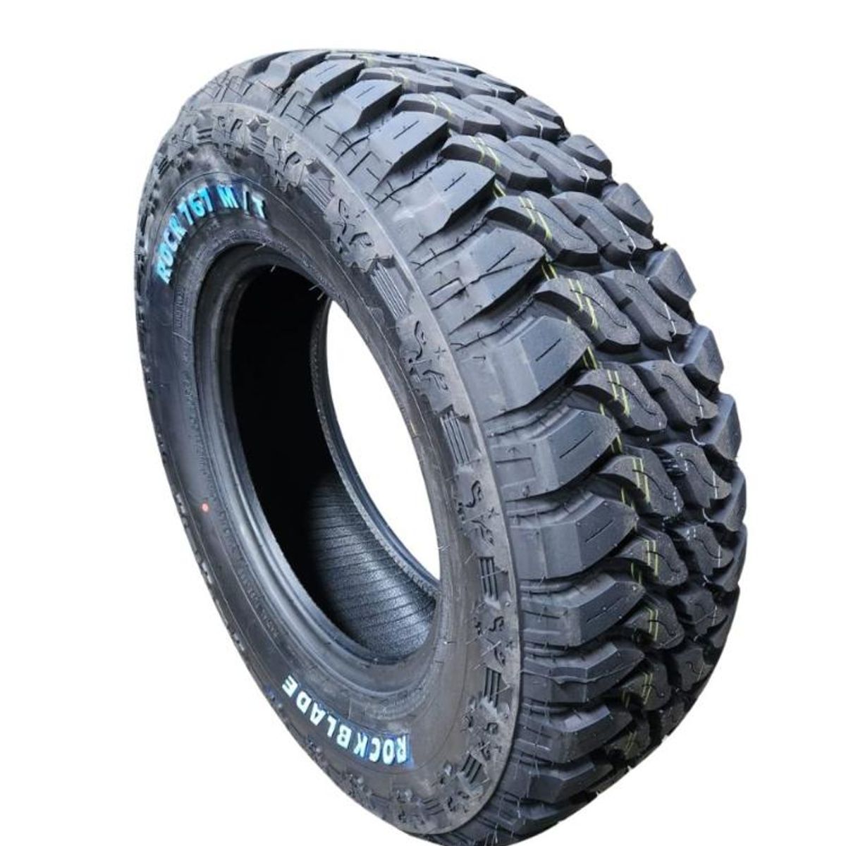 ROCKBLADE - Neumatico 24570 R16 W ROCKBLADE ROCK 767 MT 118115Q LT