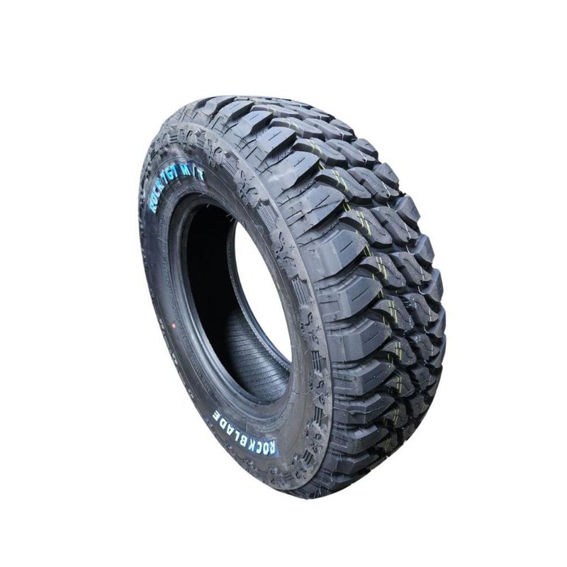 ROCKBLADE - Neumatico 24570 R16 W ROCKBLADE ROCK 767 MT 118115Q LT