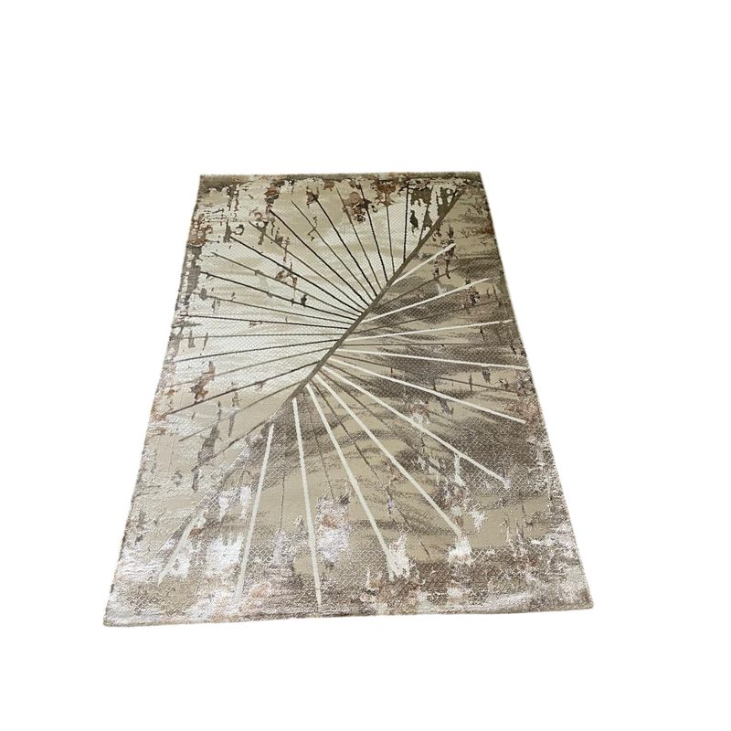 GENERICO - Alfombra 160x230  Mediana Moderna