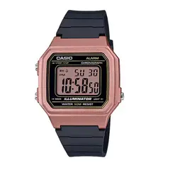 CASIO - Reloj Digital Unisex W-217HM-5A-