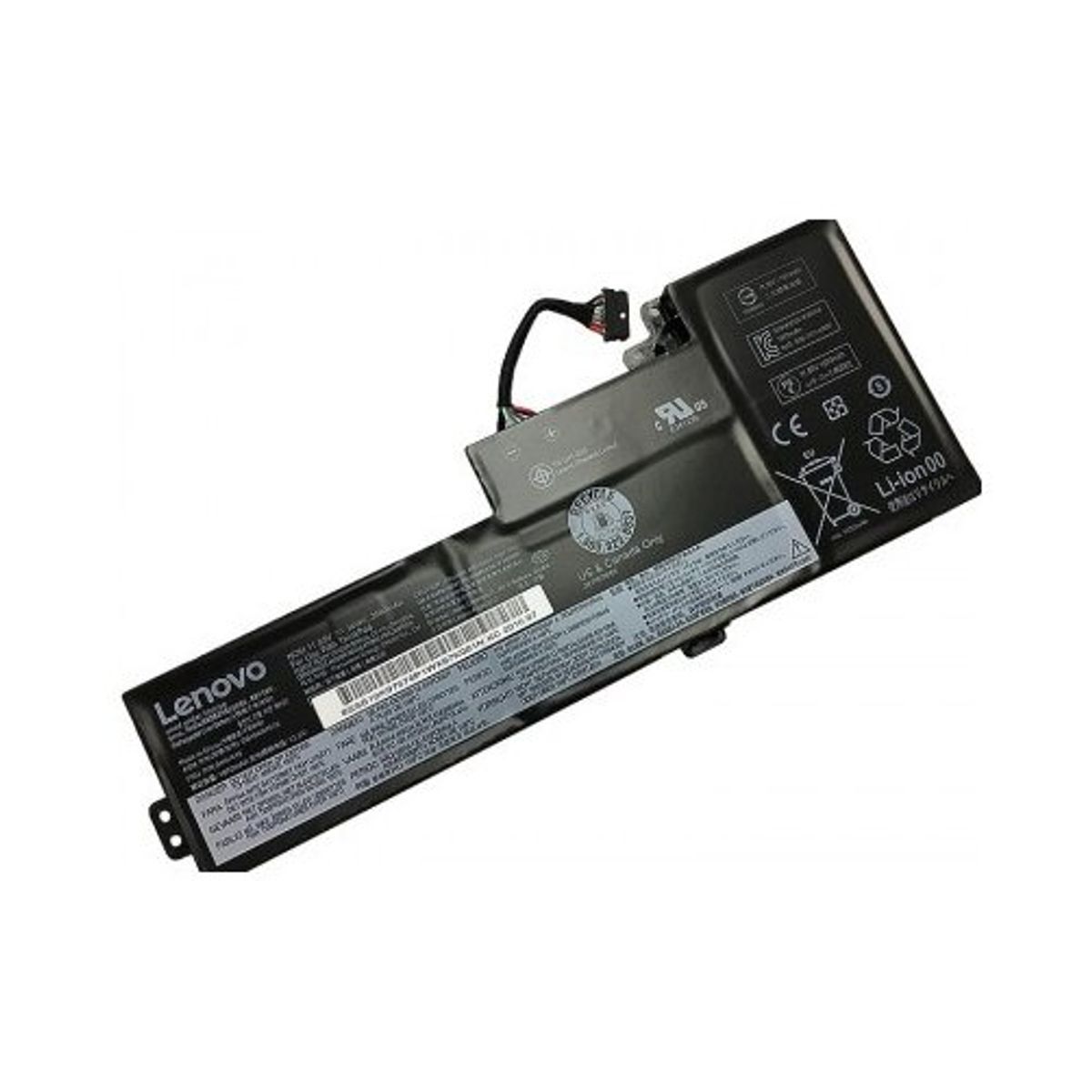 GENERICO - BATERIA PARA LENOVO T470/T480 ORIG 3 CEL INTERNA 01AV420