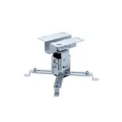 PHILCO - Soporte de Proyector de Techo 20KG - Negro.
