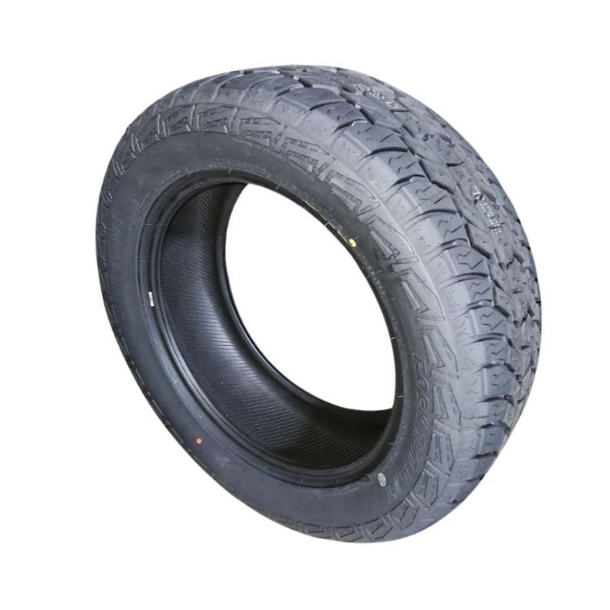ROCKBLADE - Neumatico 27555 R20 Rockblade Rock 737 AT 117s