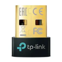 TP LINK - Nano Adaptador Bluetooth 5.0 TP-Link UB500, USB 2.0