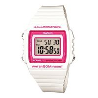 Reloj Digital Mujer W-215H-7A2-