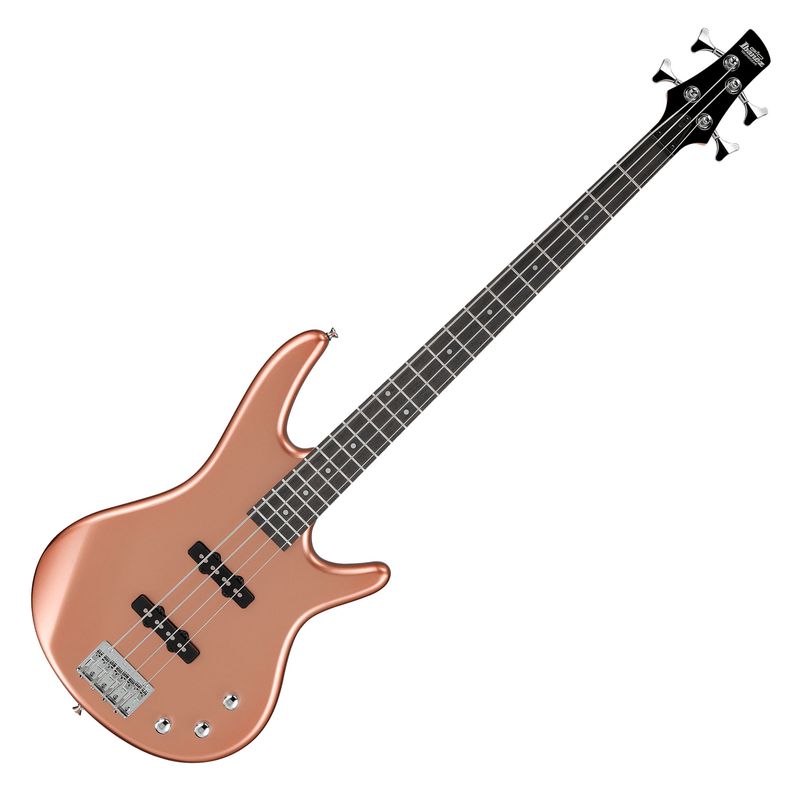 IBANEZ - Bajo eléctrico Ibanez GSR180 Color Cobre Metálico