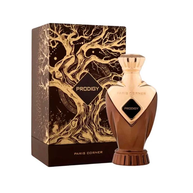 GENERICO - PARIS CORNER PRODIGY EDP 100ML