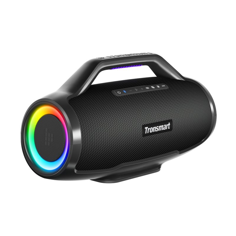 TRONSMART - Parlante Tronsmart Bang Max 130w Karaoke Recargable Portatil