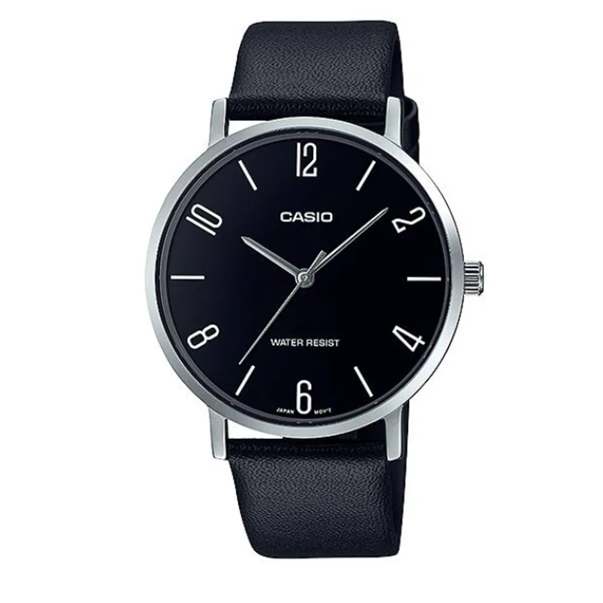 CASIO - Reloj Casio Análogo Hombre MTP-VT01L-1B2-