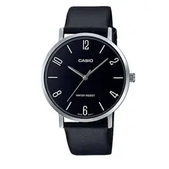 CASIO - Reloj Análogo Hombre MTP-VT01L-1B2-
