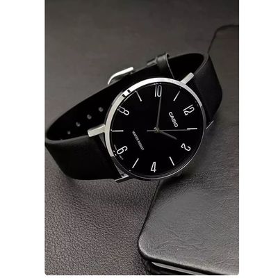 Imagen 2 del producto Reloj Análogo Hombre MTP-VT01L-1B2-
