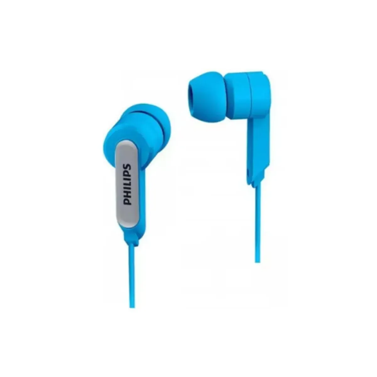 PHILIPS - AUDIFONOS MANOS LIBRES PHILIPS SHE1405BLS27