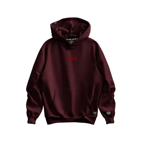 MDF - MDF® Polerón DAMN Original Collab