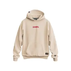 MDF - MDF® Polerón DAMN Original Collab