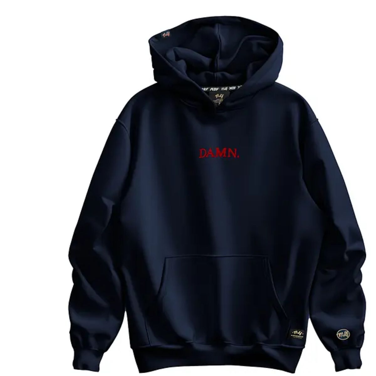 MDF - MDF® Polerón DAMN Original Collab