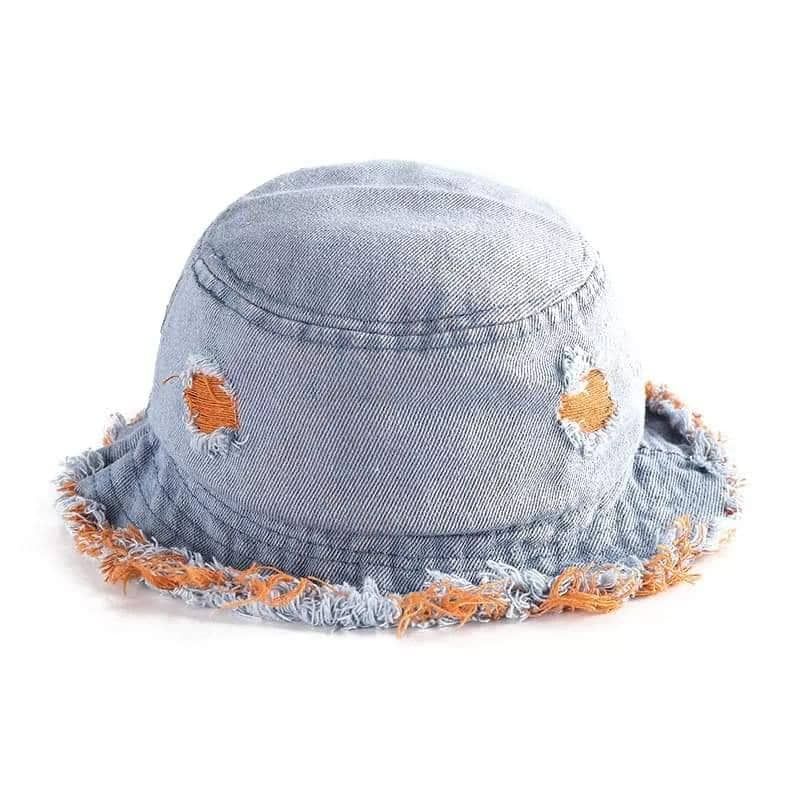 GENERICO - Gorro verano para bebe 6 meses a 24 meses