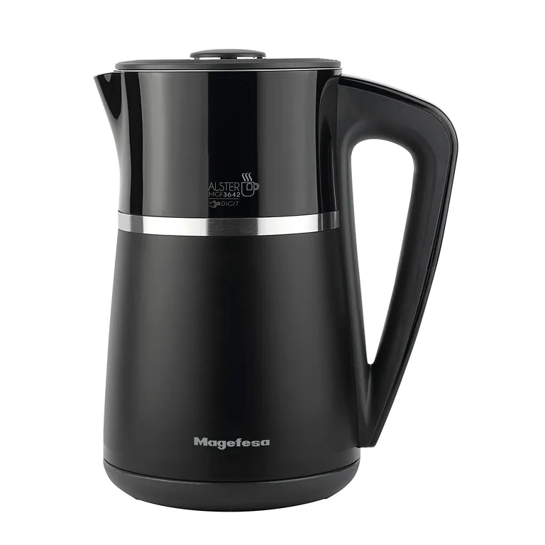Hervidor Digital 1.7L Alster Digit Mgf3642