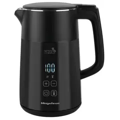MAGEFESA - Hervidor Digital 1.7L Niemen MGF3644