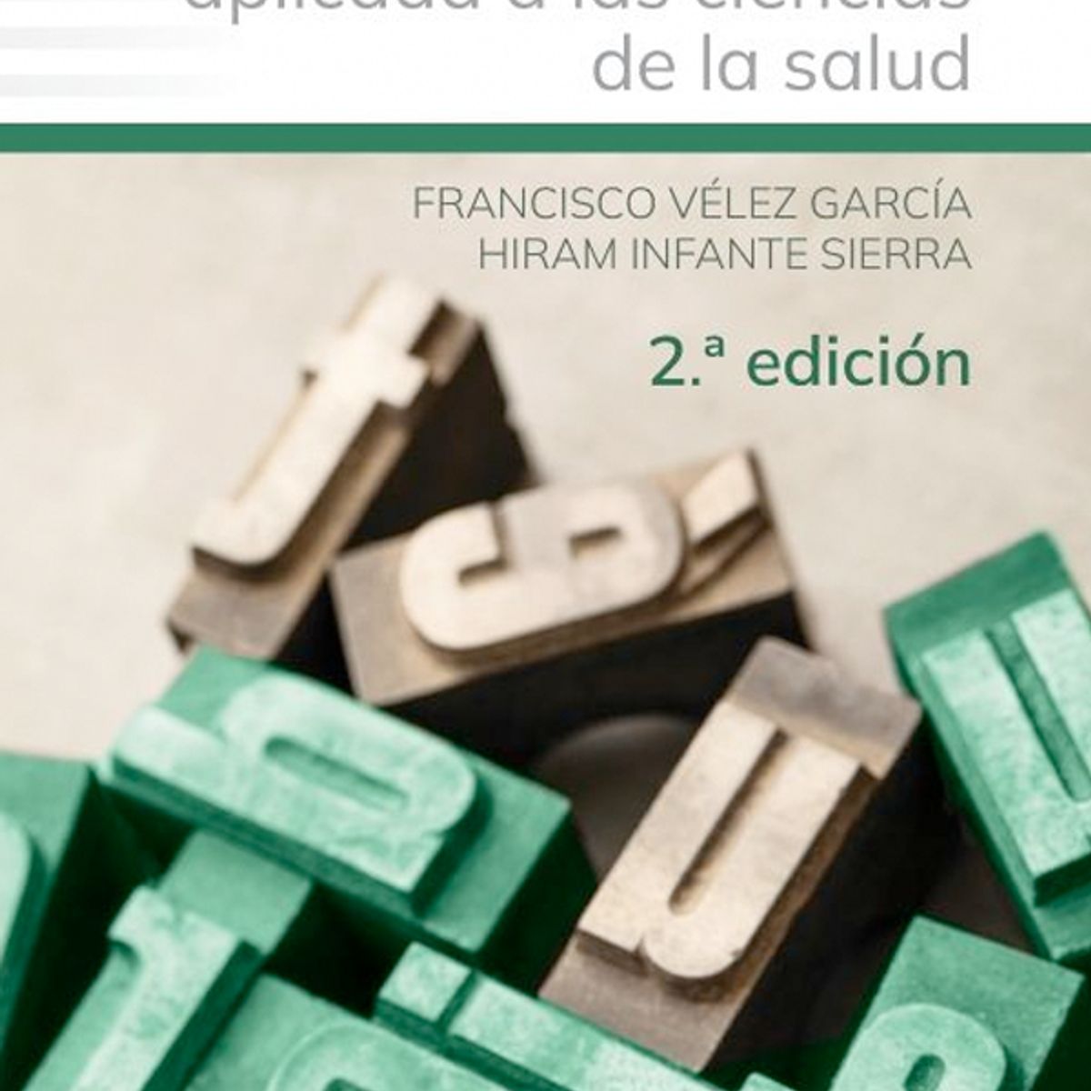 EDITORIAL MEDITERRANEO - Libro Terminologia Aplicada A Las Ciencias De La Salud 2Ed.