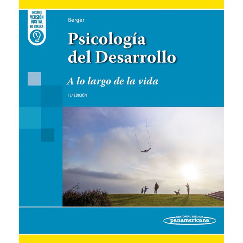 EDITORIAL MEDITERRANEO - Libro Psicologia Del Desarrolloa A Lo Largo De La Vida 12Ed.