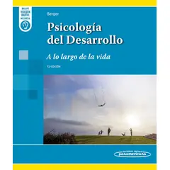 EDITORIAL MEDITERRANEO - Libro Psicologia Del Desarrolloa A Lo Largo De La Vida 12Ed.