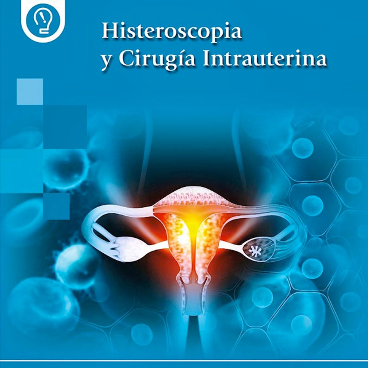 EDITORIAL MEDITERRANEO - Libro Histeroscopia Y Cirugia Intrauterina