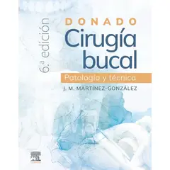 EDITORIAL MEDITERRANEO - Libro Cirugia Bucal 6Ed.