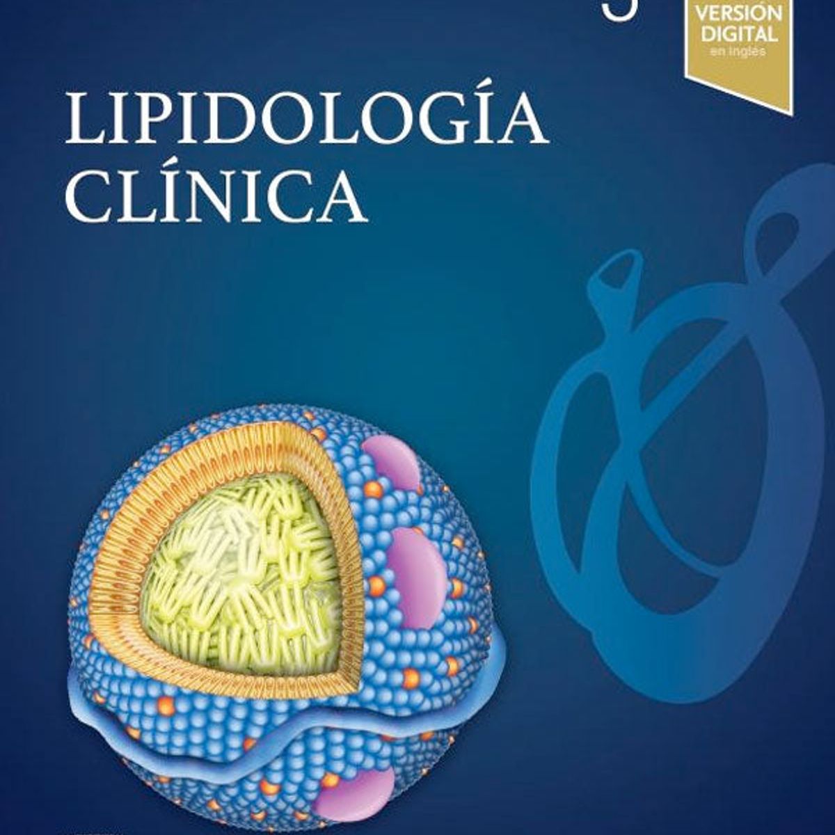 EDITORIAL MEDITERRANEO - Libro Lipidologia Clinica 3Ed
