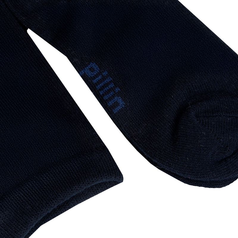 PILLIN - Panty Azul Marino PAB134-25AZM - Azul