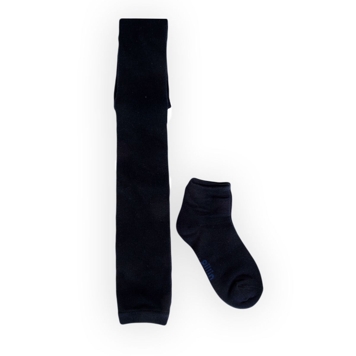 PILLIN - Panty Azul Marino (PAB134-25AZM)