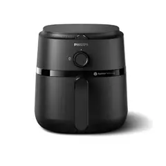 PHILIPS - Freidora de Aire Rapid Air 1500w