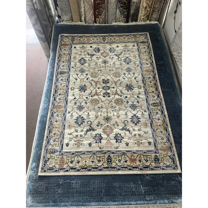 GENERICO - Alfombra Medio Oriente160x230  Mediana Clásica