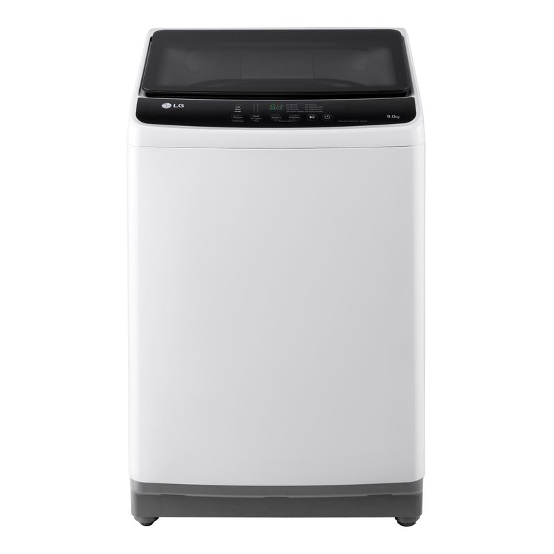 LG - Lavadora Carga Superior LG 9Kg WT9WL