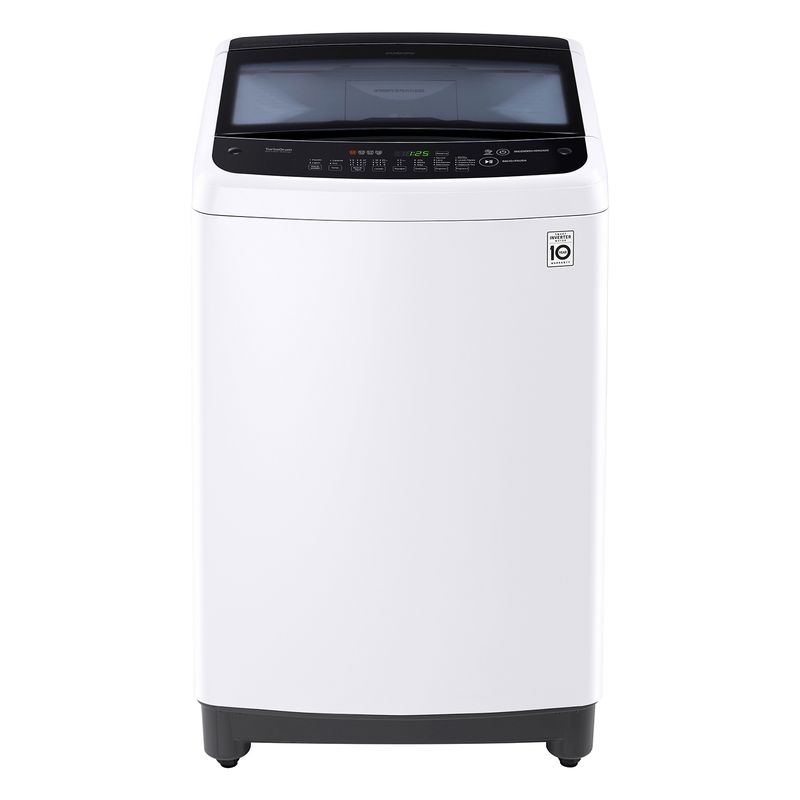 LG - Lavadora Carga Superior LG 13Kg WT13WSBP con Turbo Drum
