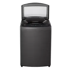 LG - Lavadora Carga Superior 16Kg WT16MVTB con Turbo Drum