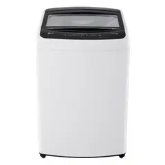 LG - Lavadora Carga Superior 18Kg WT18WVTB con Turbo Drum