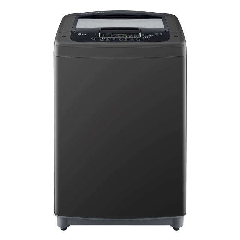 LG - Lavadora Carga Superior LG 19Kg  WT19MPB con Turbo Drum