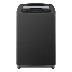 LG - Lavadora Carga Superior 19Kg WT19MPB con Turbo Drum